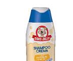 Bianchi NF 250 ml 12 84236535 8000560782615 9,40 Shampoo Manti Lunghi NF 250 ml 12 84236527 8000560782738 9,40 Shampoo Manti Scuri NF 250 ml