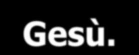 L apostolato, così come ogni compito della chiesa, consista nell essere servi del Signore Gesù.