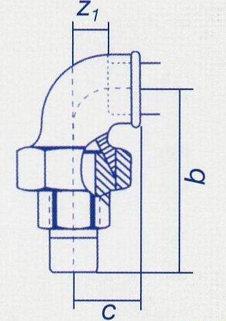 ANGOLOFF1/2 ½ 28 15 ANGOLOFF3/4 ¾ 33 18 ANGOLOFF1 1 38 21