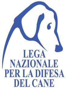Presidenza Nazionale Via A. Bazzini 16 20131 Milano tel. 02 26 11 65 02 fax 02 36 63 83 94 info@legadelcane.