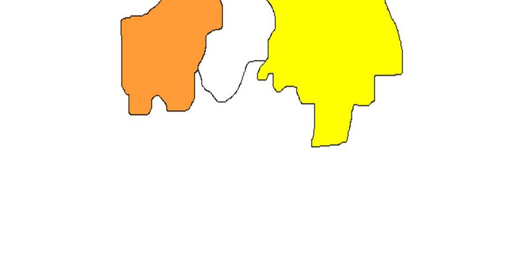 residents in S-E zone residents in restricted South zone ( highest