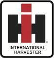 INTERNATIONAL HARVESTER 8-16,