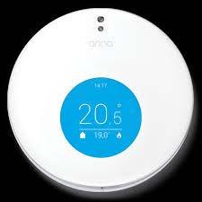 (efficienza energetica, smart thermostat,