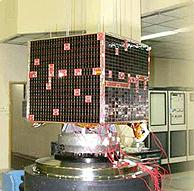 VUSat OSCAR 52 Lanciato il 5 Maggio 2005 dalla base Sirharkota con un razzo PSLV in un orbita di 646,00 x 607 Km inclinata di 97,24 gradi. Periodo 97,24 min.