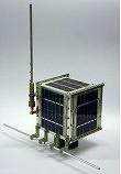 - Organizzazione : University of Tokyo CubeSat OSCAR 58 Lanciato il 27 Ottobbre 2005 dalla base Plesetssk con un razzo Cosmos in un orbita di 709,00 x 682,00 Km