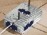 OSCAR 1 Lanciato il 12 Dicembre 1961 da Vandenberg con un razzo Agena in un orbita di 431,000 x 245,300 Km inclinata di 81,14 gradi. Periodo 245 min. Peso 4,500 Kg.