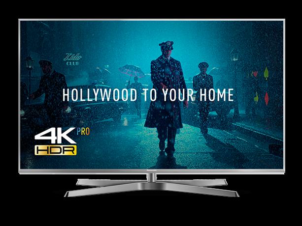 Televisori TV LED 4K ULTRA HD TV LED TX 50EX780 Display Pannello 4K ULTRA HD/Schermo Cinema Bright Panel Super Bright Panel Risoluzione schermo 3.840 x 2.