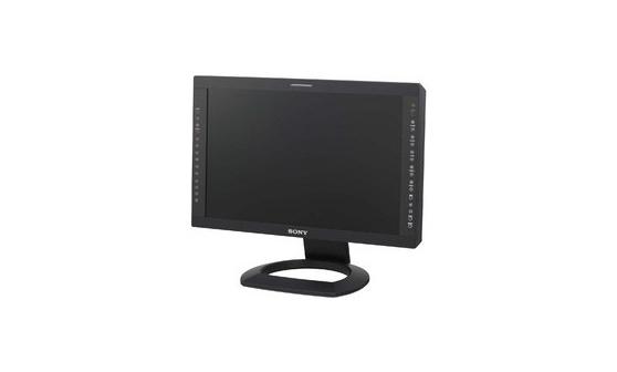 LMD-2451TD Monitor LCD 3D high-end da 24" Presentazione La