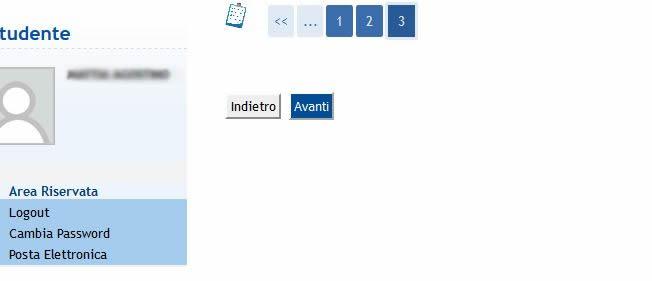 28. Il rinnovo d iscrizione è terminato. 29.