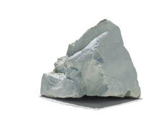 Macchine solide come la pietra. Machines are built solid as a rock.