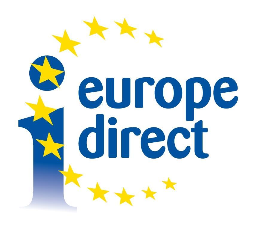 Cos'è Europe Direct Europe Direct è uno sportello informativo che promuove e favorisce la conoscenza delle opportunità offerte dall Unione europea.