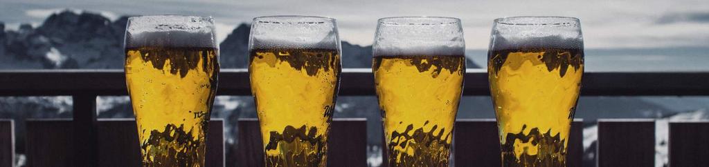 LA NOSTRA MISSIONE PER DIVERSO TEMPO ABBIAMO OSSERVATO DA LONTANO E SUCCESSIVAMENTE STUDIATO IL MONDO DELLA BIRRA ARTIGIANALE.