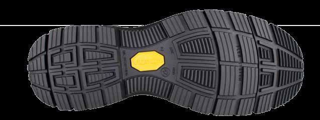 La suola intermedia in PU iniettato garantisce il massimo comfort. Tomaia in GORE-TEX JAZZ elasticizzato. Solid Gear è il primo brand al mondo ad utilizzare questo tessuto per un paio di stivali.