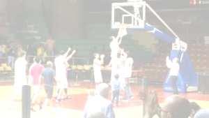 confronti del Basket Sole (3 ).