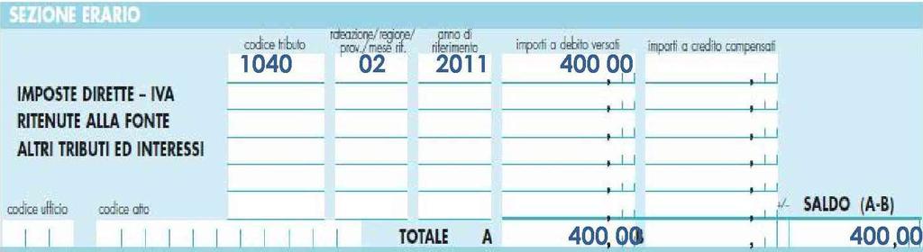 professionali non fa parte del compenso e, quindi, non deve essere indicato.