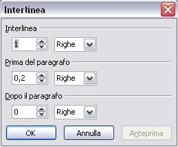 Formattazione del testo Il testo digitato nelle diapositive può essere modificato tramite i tasti di