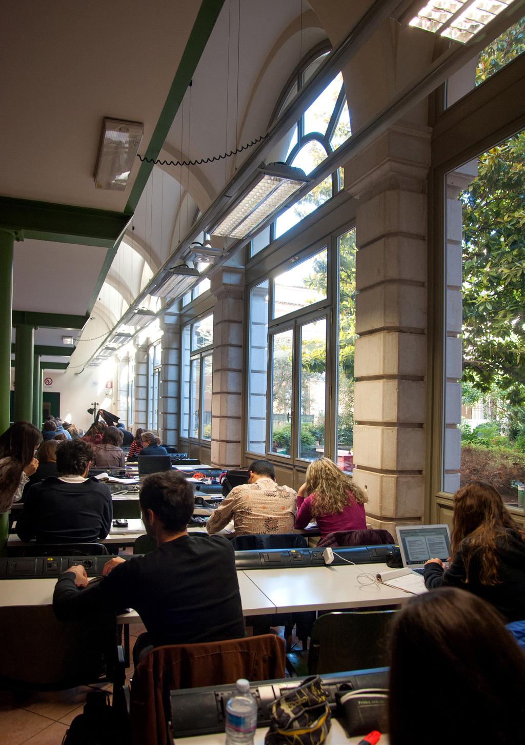 Istituto Superiore di Scienze Religiose L Istituto Superiore di Scienze Religiose è promosso dall Università Cattolica del Sacro Cuore di Milano, presso la sede bresciana.