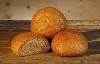 Vedi anche sale e soda per Brezel nel nostro catalogo Materie Prime 15 kg 6017 MIX PANINI SCURI Nucleo per la produzione di panini scuri con farina di