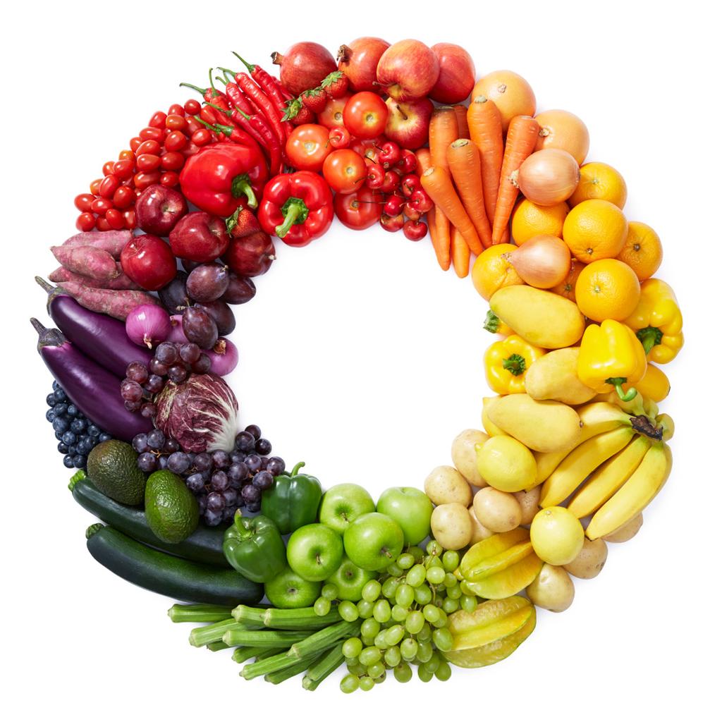 In ottica di prevenzione anche i colori possono venire in aiuto. Di seguito una lista di alimenti consigliati per la prevenzione: Verde scuro: broccoli, spinaci, cavolo, ecc.