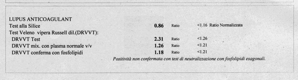 RIVAROXABAN Preintervento 5