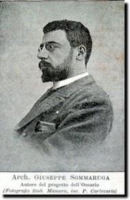 Giuseppe Sommaruga