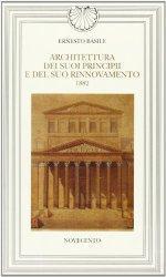 Ernesto Basile nasce a Palermo il 31 Gennaio del 1857 Nel 1879 ottiene il Diploma di Laurea in Architettura Nel 1880 diventa assistente di ruolo nella Regia Scuola di Applicazione per Ingegneri ed