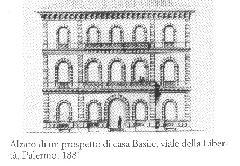 Architetti in Palermo», XIII, gennaio-aprile 1890). 6. E.