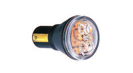 762 Comparazione indicativa 21/5 Watt Attacco BAY15d 53. 635 53. 636 53.