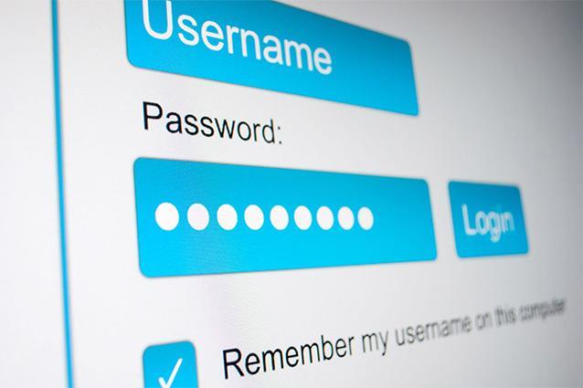 La password È una parola o una frase conosciuta da un solo soggetto che gli permette di accedere ad un certo servizio.