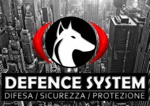Azienda Produttrice Defence System Srl Via Don Milani 19 41122 Modena
