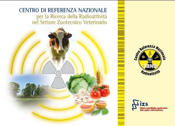 Istituto Zooprofilattico Sperimentale della Puglia e della Basilicata Struttura Complessa Chimica Centro di Referenza Nazionale per la Ricerca della