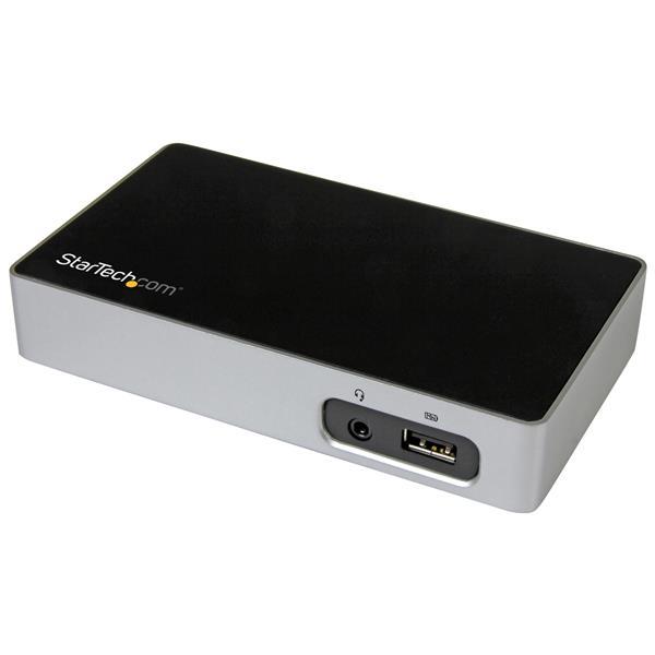 Docking Station universale con video HDMI USB 3.