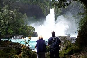 FLY, DRIVE AND STAY: REGIONE DEI LAGHI 11 giorni a partire da 2195pp Proposta completa per chi vuole viaggiare in libertà nella Regione dei Laghi del Cile: voli interni da/per Santiago, noleggio