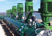water supply Firefighting Conditioning systems Treatment