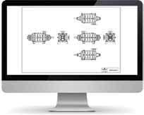 NEWS AND EVENTS Scaricate tutta la documentazione tecnica in formato pdf per aver sempre a disposizione le informazioni necessarie