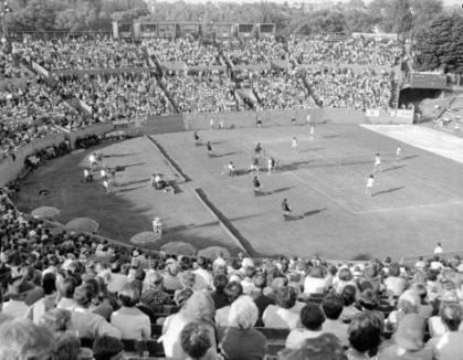 Kooyong 1965: le australiane più