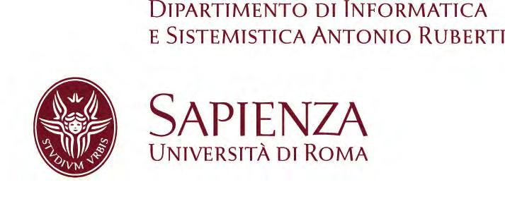 Corso di Robotica 2 Introduzione al