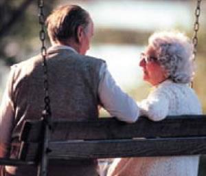 SITUAZIONE DEMOGRAFICA E SOCIALE Aumento della popolazione anziana Aumento delle