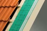 Alegeţi dintr-un sortiment variat de modele şi culori şi realizaţi acoperişul casei după