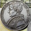 1047 1048 1047 GREGORIO XVI (1831-1846) SCUDO ROMANO 1831 A. I D/Busto a s. GREGORIVS.XVI PON.MAX AN.