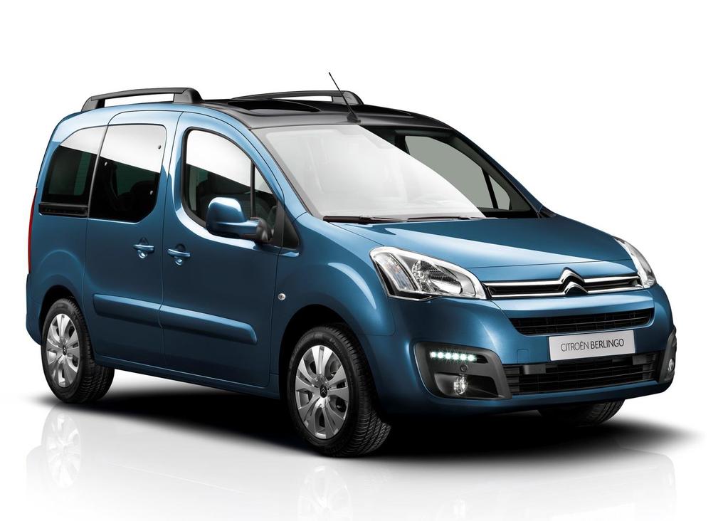 CITROËN BERLINGO MULTISPACE COMBI Cliccare