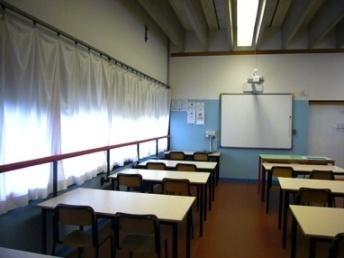 nella scuola