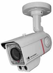 VIDEOSORVEGLIANZA IP H.264 PREZZI NETTI IP smartavc H.264+ TELECAMERA COMPATTA IP OTTICA FISSA 3.6MM C/LED 1093/139M2 Sensore: Sony CMOS e DSP Ambarella 1080p Ottica: 3.