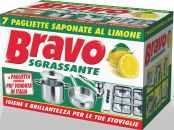 750 ML BRAVO PAGLIETTE