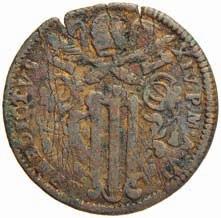 (1454-1450) Mezzo denaro