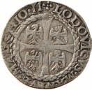 (1550-1587) Giulio - CNI 34/39; MIR 514