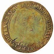 qspl 40 2882 Carlo II Gonzaga