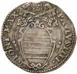 (1592-1605) Sesino - CNI 18; Munt.