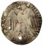 Monete con data (1592-1806)