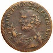 3780 Sampietrino 1797 - CNI 18; Munt.